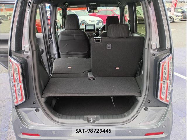 Honda N-WGN 2021-08 7878630-18