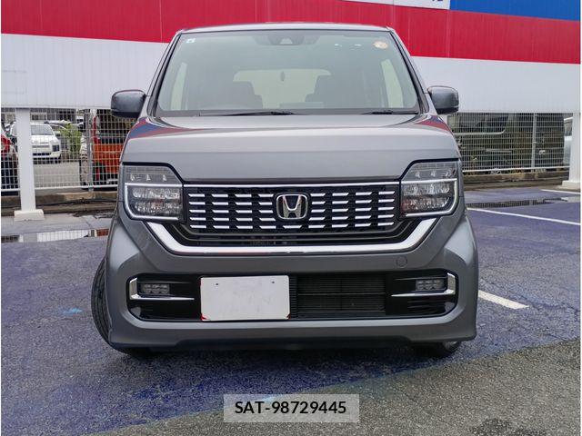 Honda N-WGN 2021-08 7878630-1