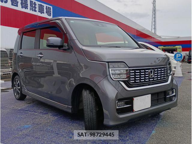 Honda N-WGN 2021-08 7878630-2