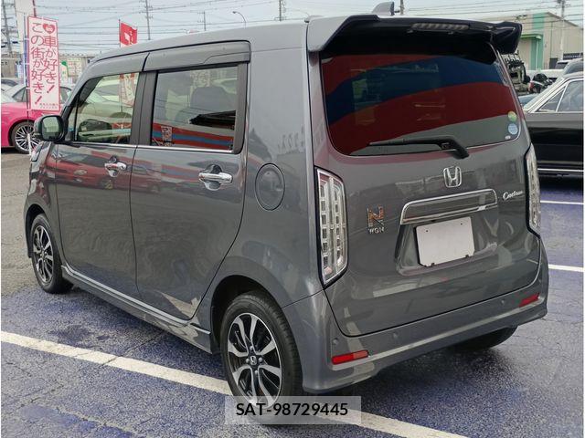 Honda N-WGN 2021-08 7878630-4