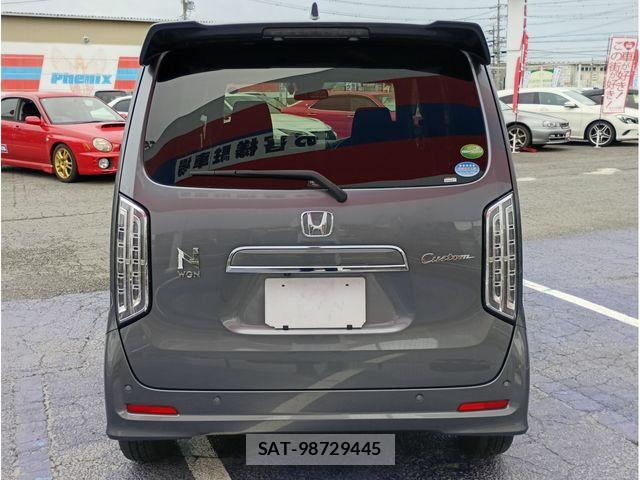Honda N-WGN 2021-08 7878630-5