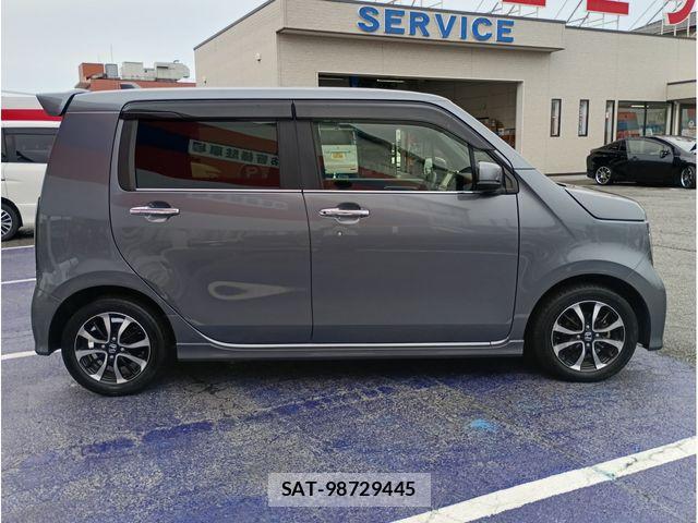 Honda N-WGN 2021-08 7878630-7