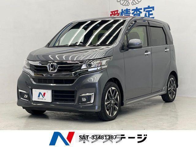 Honda N-WGN 2016-07 7878631-0