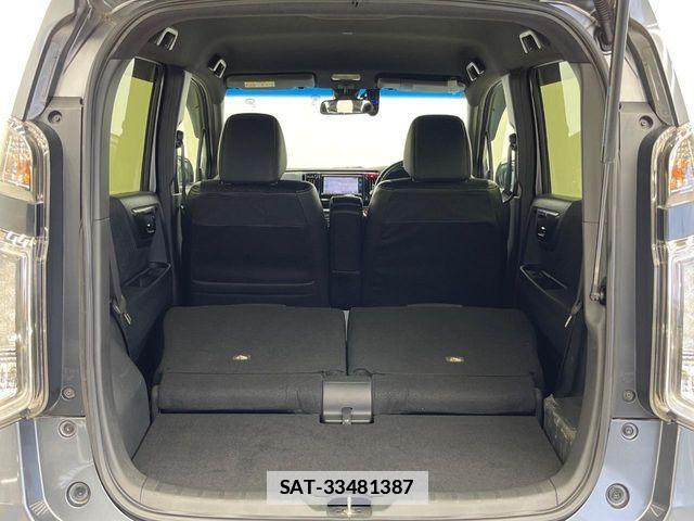 Honda N-WGN 2016-07 7878631-9