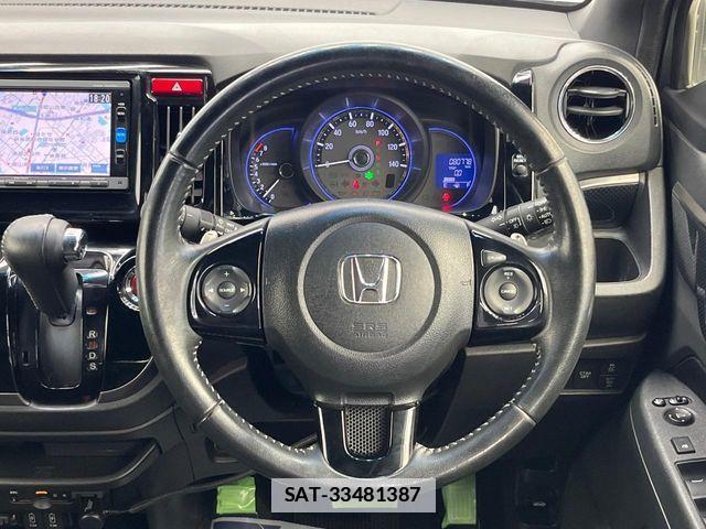 Honda N-WGN 2016-07 7878631-10