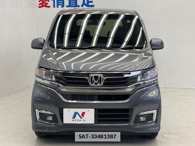 Honda N-WGN 2016-07 7878631-13