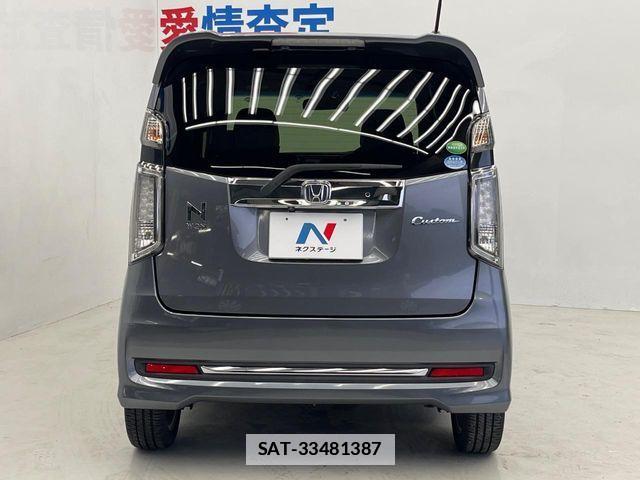 Honda N-WGN 2016-07 7878631-14