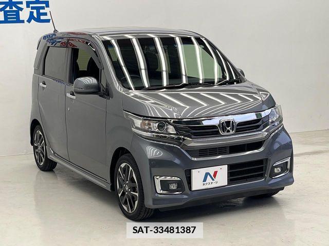 Honda N-WGN 2016-07 7878631-15