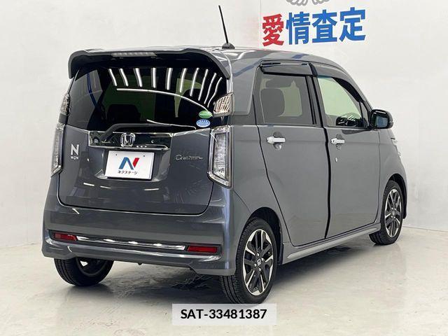 Honda N-WGN 2016-07 7878631-16