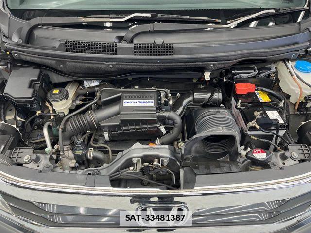Honda N-WGN 2016-07 7878631-17