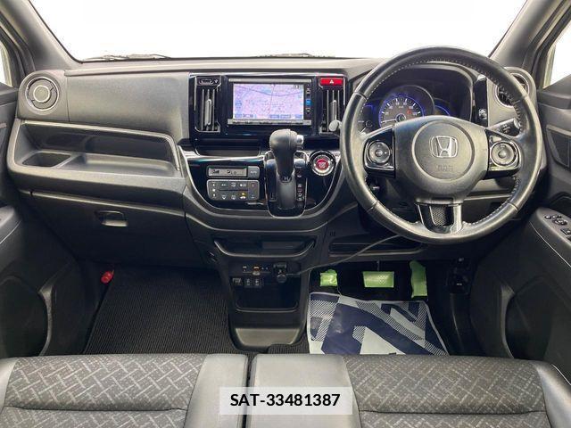 Honda N-WGN 2016-07 7878631-1
