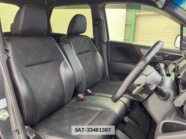 Honda N-WGN 2016-07 7878631-7