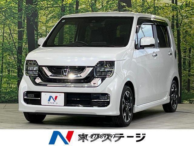 Honda N-WGN 2022-07 7878621-0