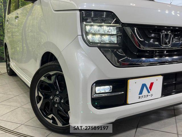 Honda N-WGN 2022-07 7878621-11