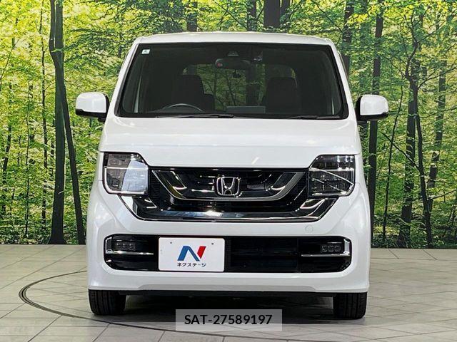 Honda N-WGN 2022-07 7878621-13