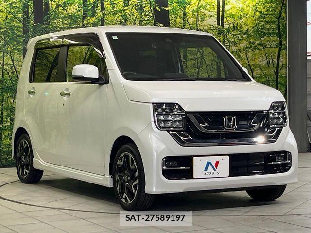 Honda N-WGN 2022-07 7878621-15