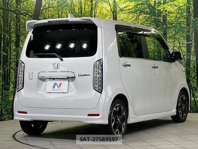 Honda N-WGN 2022-07 7878621-16