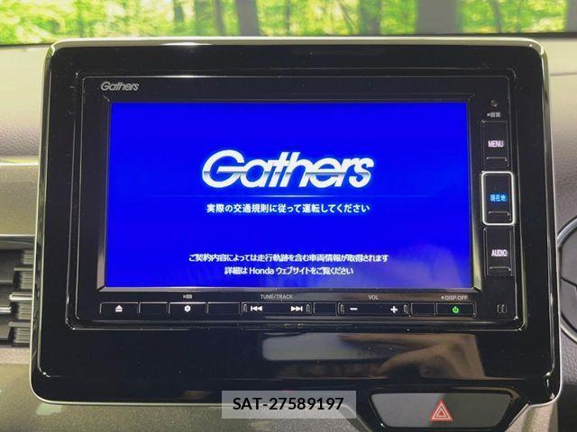 Honda N-WGN 2022-07 7878621-2