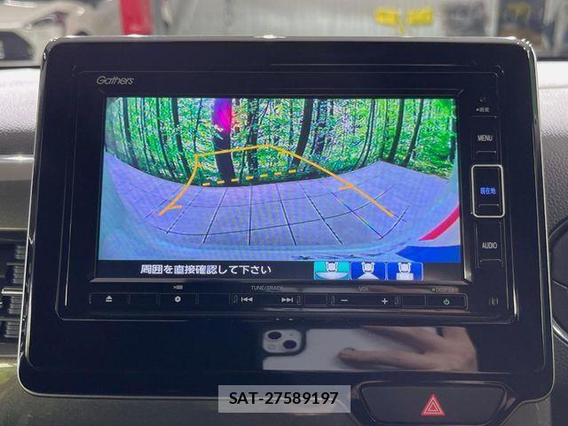 Honda N-WGN 2022-07 7878621-3