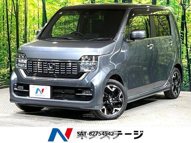 Honda N-WGN 2019-08 7903198-0