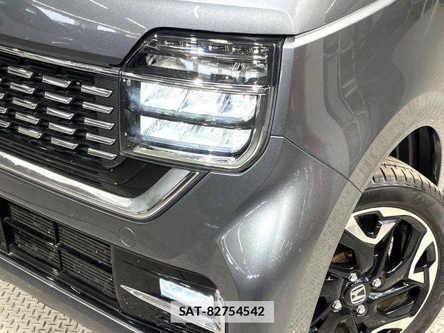 Honda N-WGN 2019-08 7903198-12
