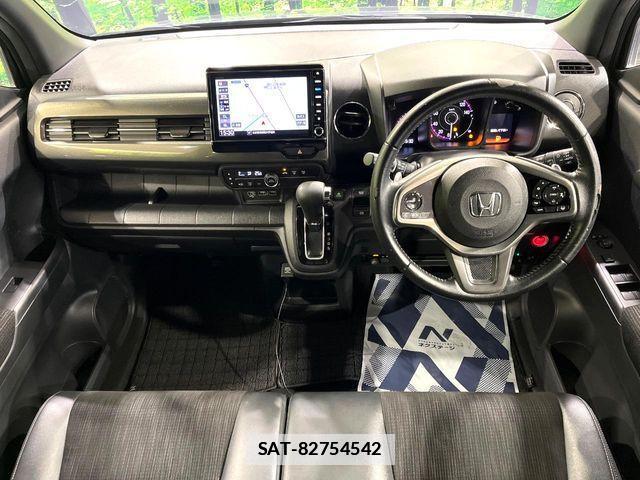Honda N-WGN 2019-08 7903198-1