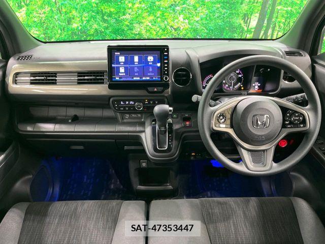 Honda N-WGN 2020-04 7963193-1