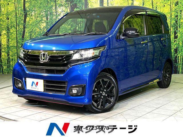 Honda N-WGN 2017-01 7963195-0