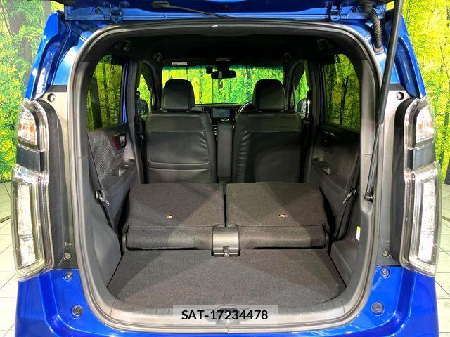 Honda N-WGN 2017-01 7963195-9
