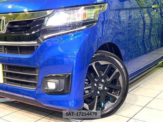 Honda N-WGN 2017-01 7963195-11