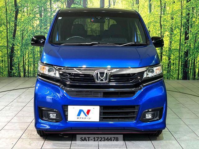 Honda N-WGN 2017-01 7963195-13