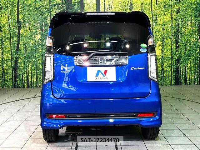 Honda N-WGN 2017-01 7963195-14