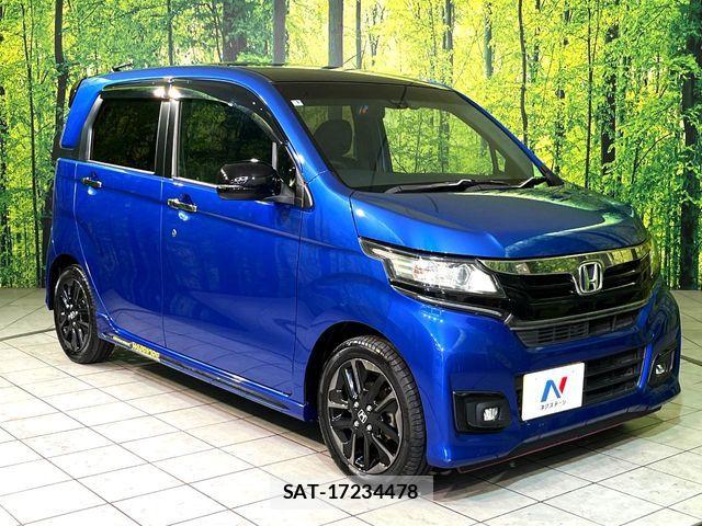 Honda N-WGN 2017-01 7963195-15