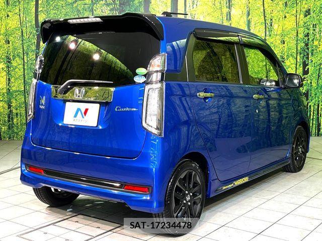 Honda N-WGN 2017-01 7963195-16