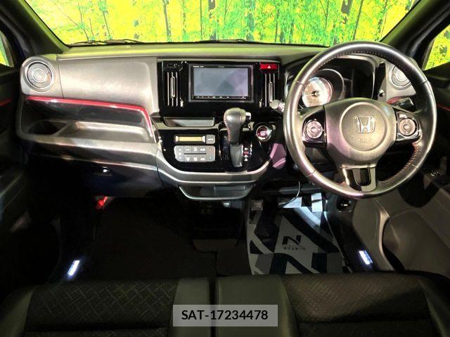 Honda N-WGN 2017-01 7963195-1