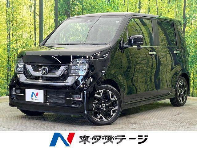 Honda N-WGN 2021-03 7963185-0