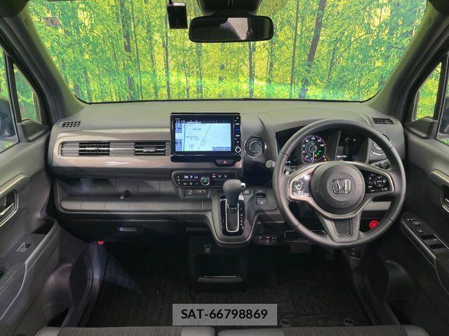 Honda N-WGN 2021-03 7963185-1
