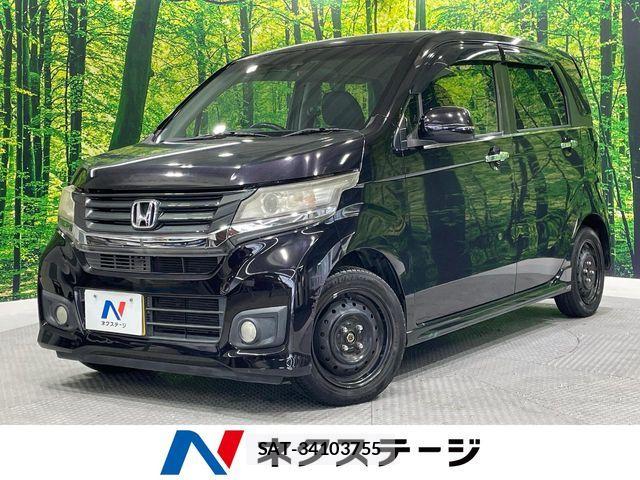 Honda N-WGN 2014-03 7963201-0