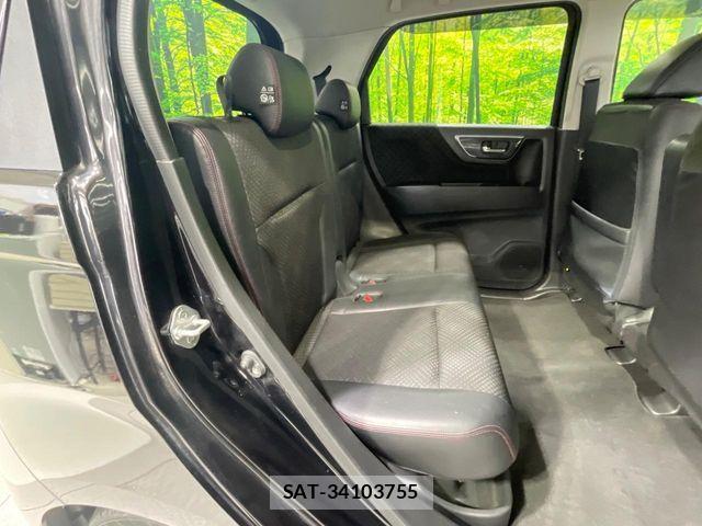 Honda N-WGN 2014-03 7963201-9