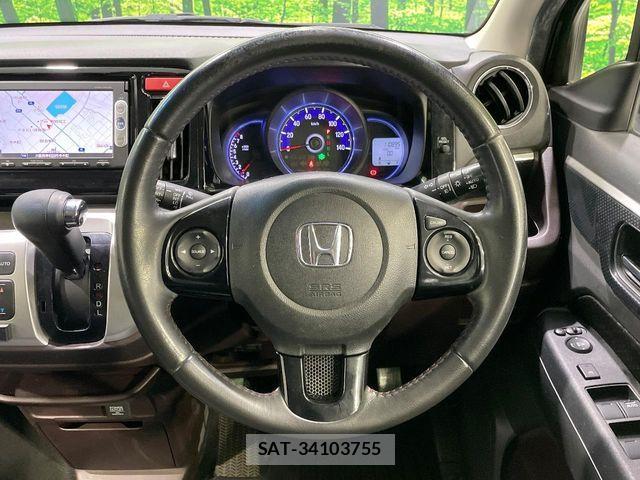 Honda N-WGN 2014-03 7963201-11