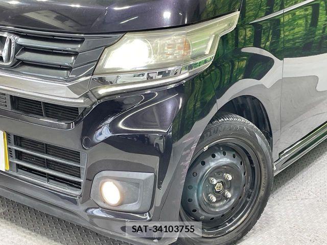 Honda N-WGN 2014-03 7963201-12