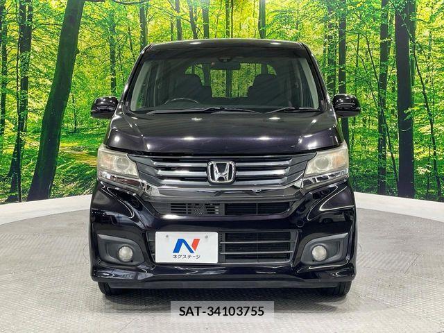 Honda N-WGN 2014-03 7963201-14
