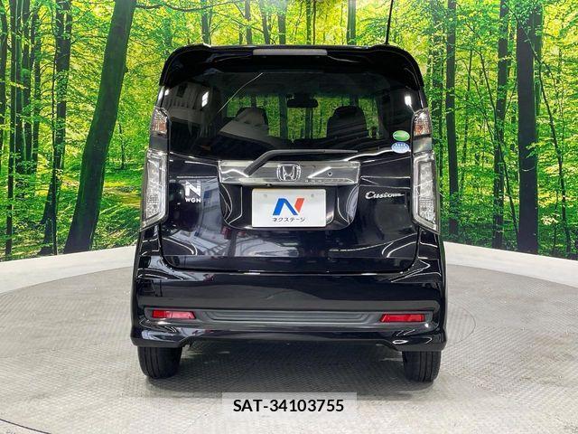 Honda N-WGN 2014-03 7963201-15