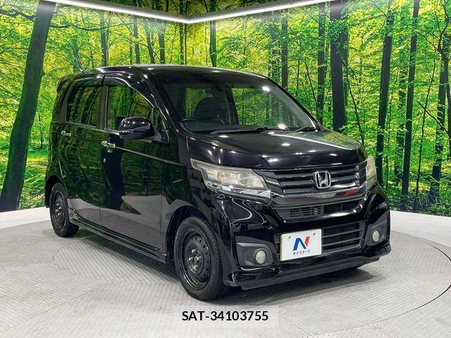 Honda N-WGN 2014-03 7963201-16