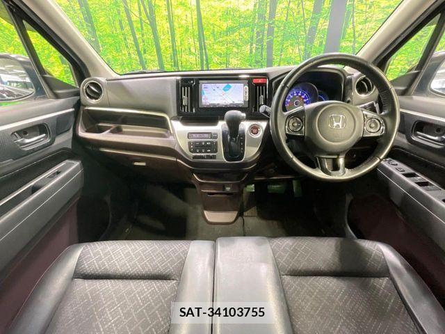 Honda N-WGN 2014-03 7963201-3