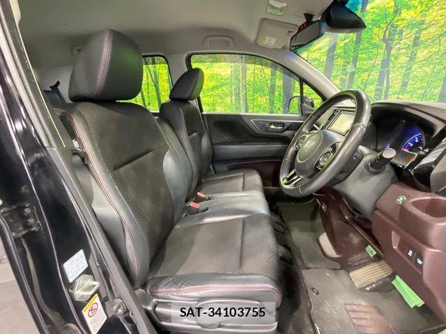 Honda N-WGN 2014-03 7963201-8