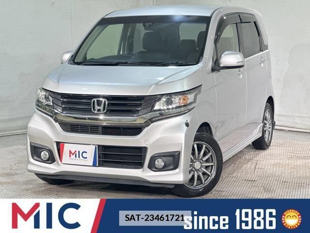 Honda N-WGN 2014-04 7963198-0