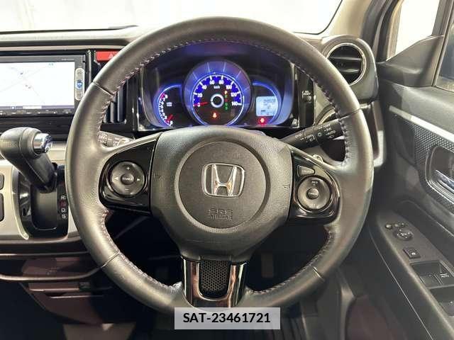Honda N-WGN 2014-04 7963198-9