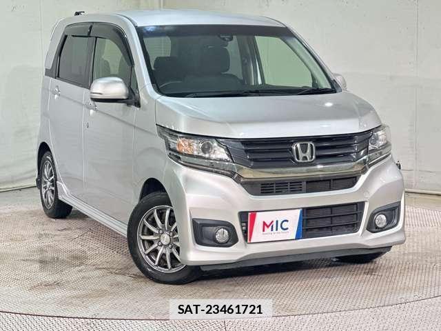 Honda N-WGN 2014-04 7963198-1