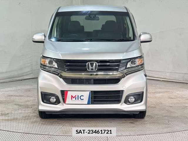 Honda N-WGN 2014-04 7963198-2